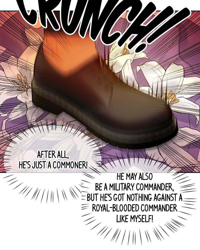The Princess’ Jewelry Box Chapter 12 - page 30
