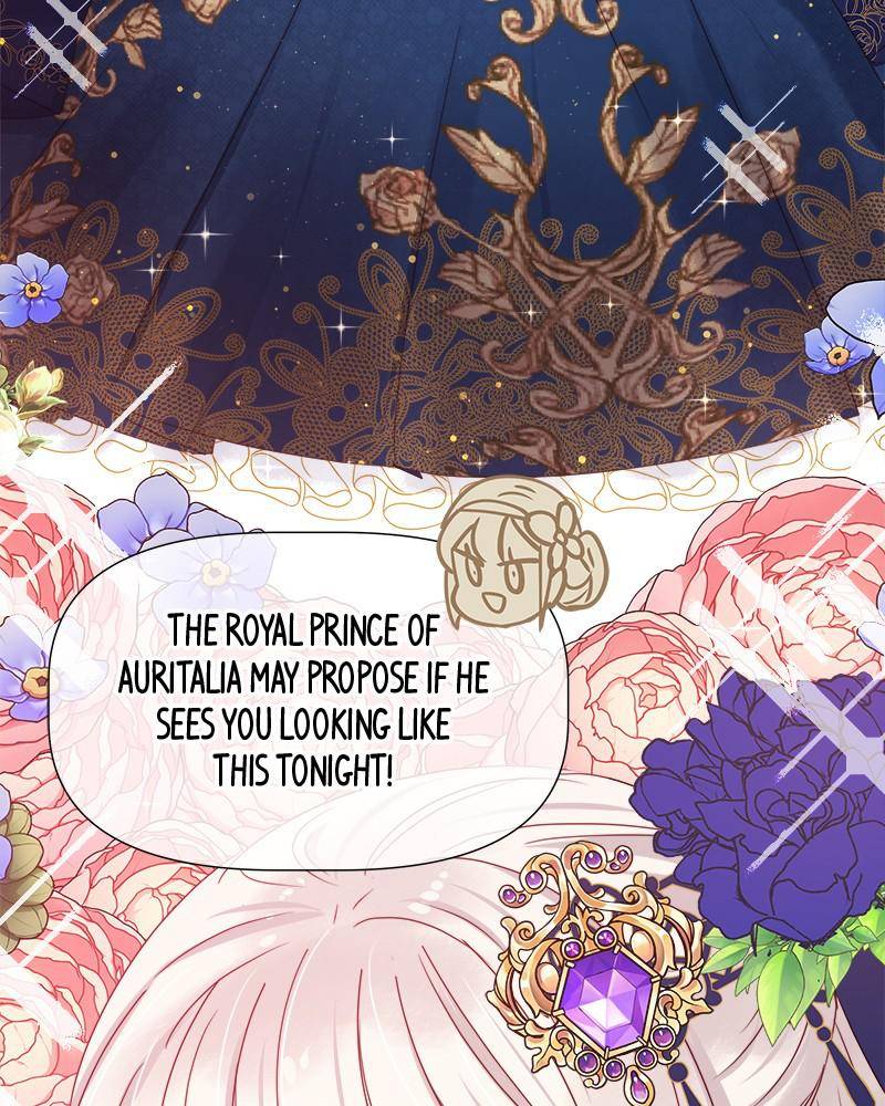 The Princess’ Jewelry Box Chapter 12 - page 4