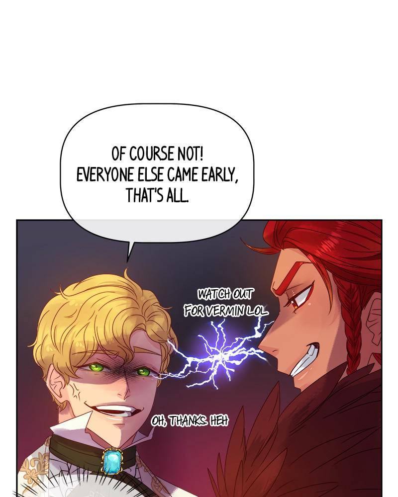 The Princess’ Jewelry Box Chapter 12 - page 41