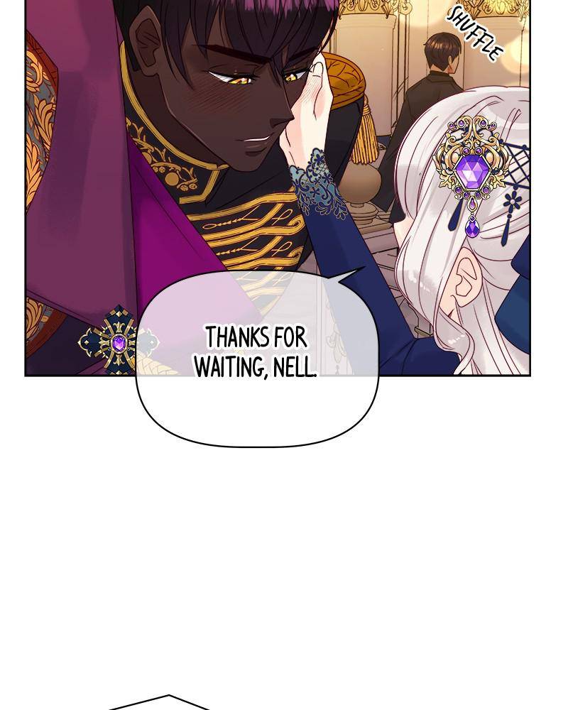 The Princess’ Jewelry Box Chapter 12 - page 43