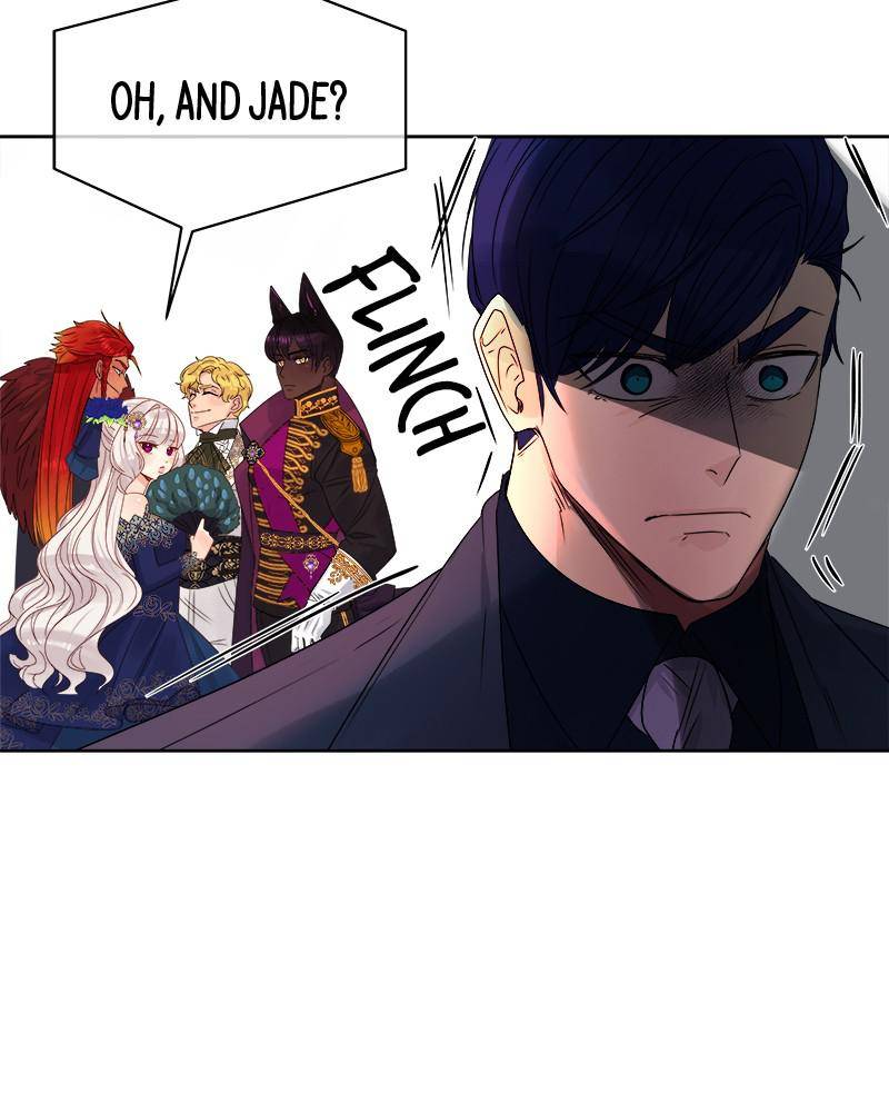 The Princess’ Jewelry Box Chapter 12 - page 44