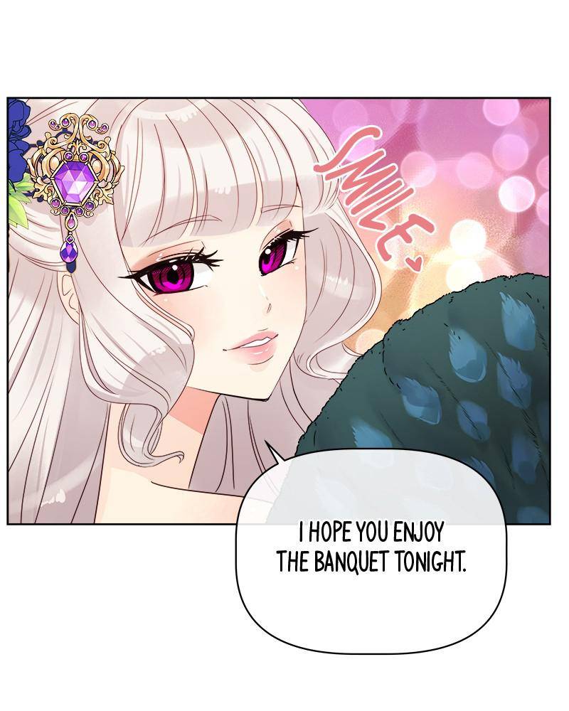 The Princess’ Jewelry Box Chapter 12 - page 45