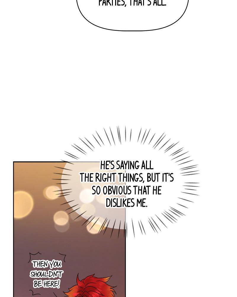 The Princess’ Jewelry Box Chapter 12 - page 47