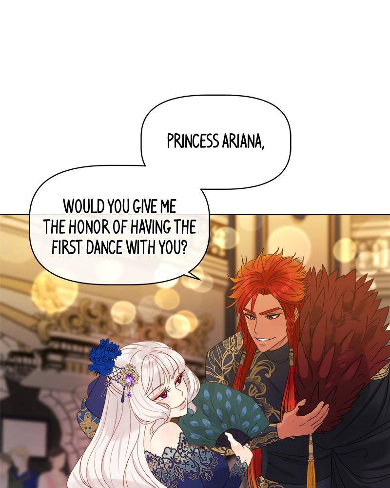 The Princess’ Jewelry Box Chapter 12 - page 51
