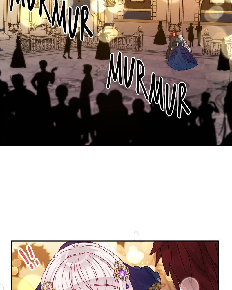 The Princess’ Jewelry Box Chapter 12 - page 53