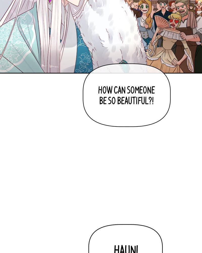 The Princess’ Jewelry Box Chapter 12 - page 58