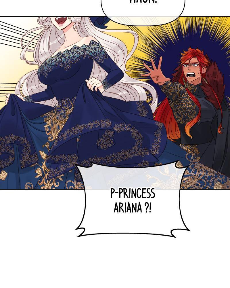 The Princess’ Jewelry Box Chapter 12 - page 59