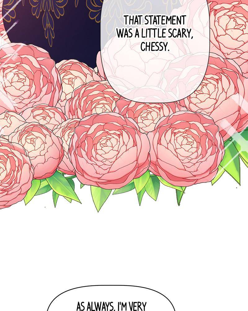 The Princess’ Jewelry Box Chapter 12 - page 6