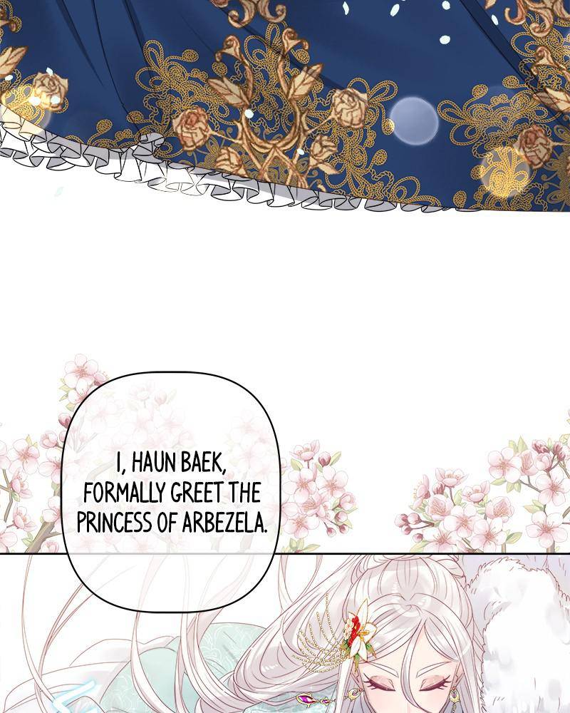 The Princess’ Jewelry Box Chapter 12 - page 62