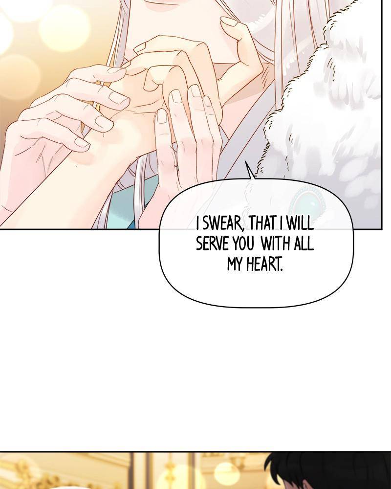 The Princess’ Jewelry Box Chapter 12 - page 66