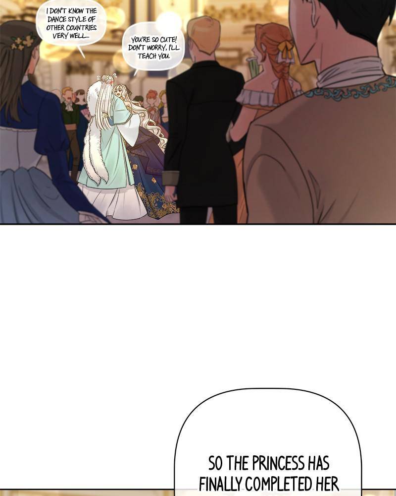 The Princess’ Jewelry Box Chapter 12 - page 67