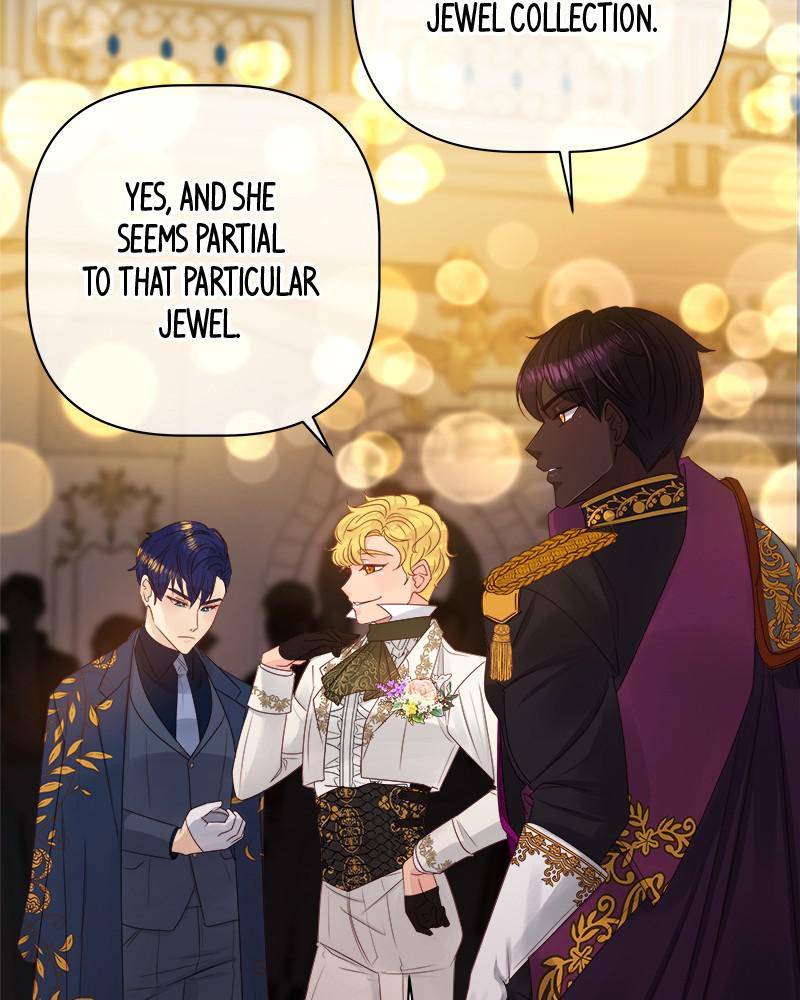 The Princess’ Jewelry Box Chapter 12 - page 68