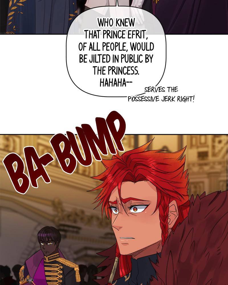 The Princess’ Jewelry Box Chapter 12 - page 69