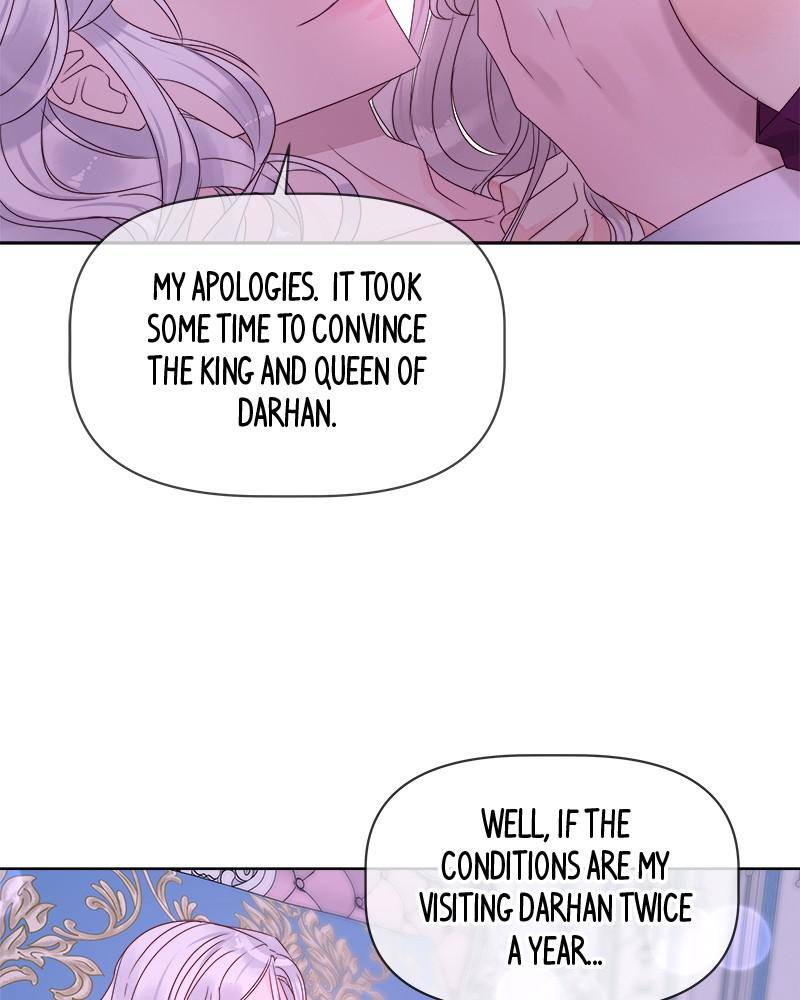 The Princess’ Jewelry Box Chapter 12 - page 79