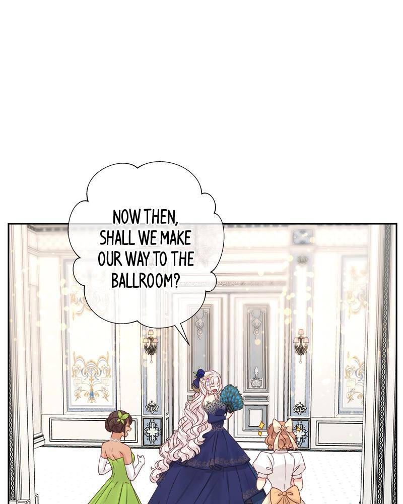 The Princess’ Jewelry Box Chapter 12 - page 8