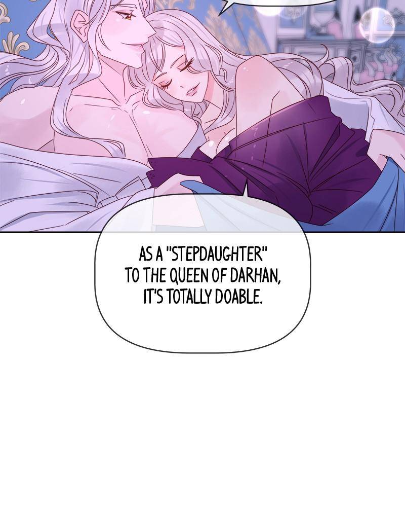 The Princess’ Jewelry Box Chapter 12 - page 80
