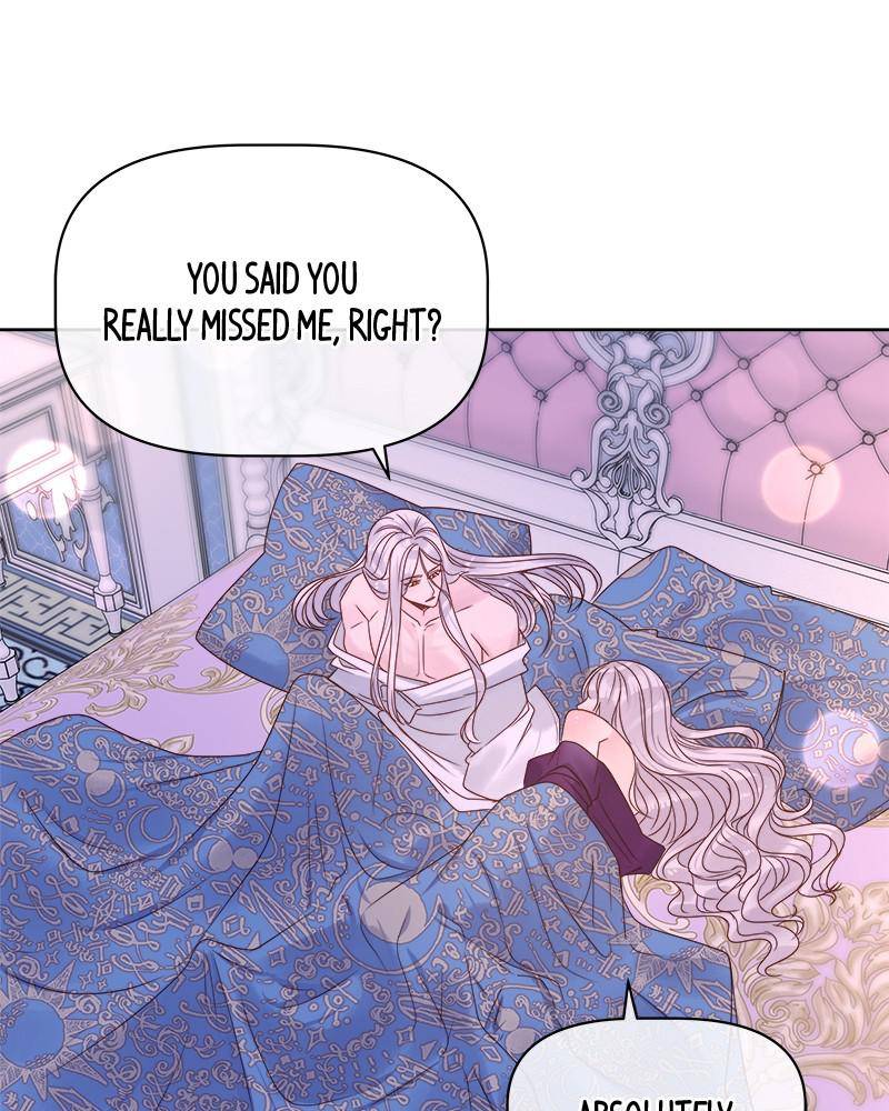 The Princess’ Jewelry Box Chapter 12 - page 82