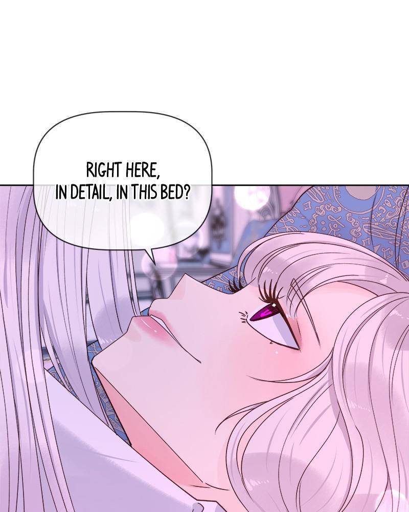 The Princess’ Jewelry Box Chapter 12 - page 89