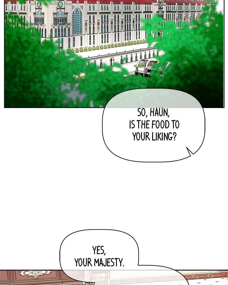 The Princess’ Jewelry Box Chapter 13 - page 10