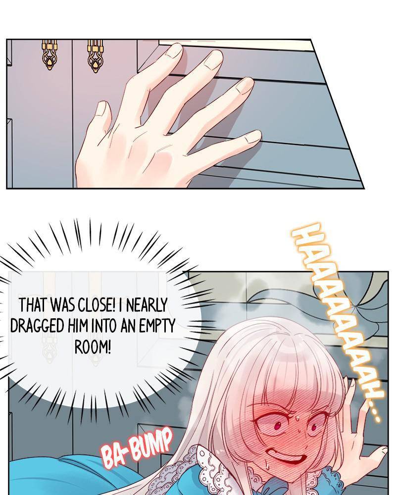 The Princess’ Jewelry Box Chapter 13 - page 100
