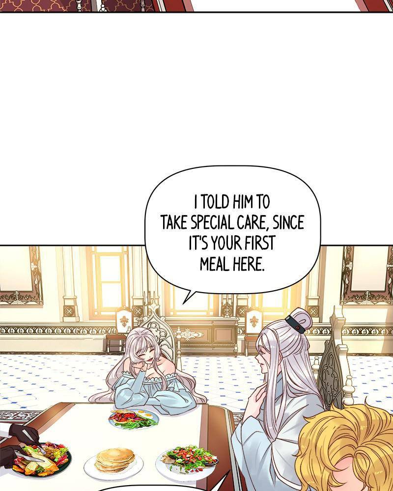 The Princess’ Jewelry Box Chapter 13 - page 12