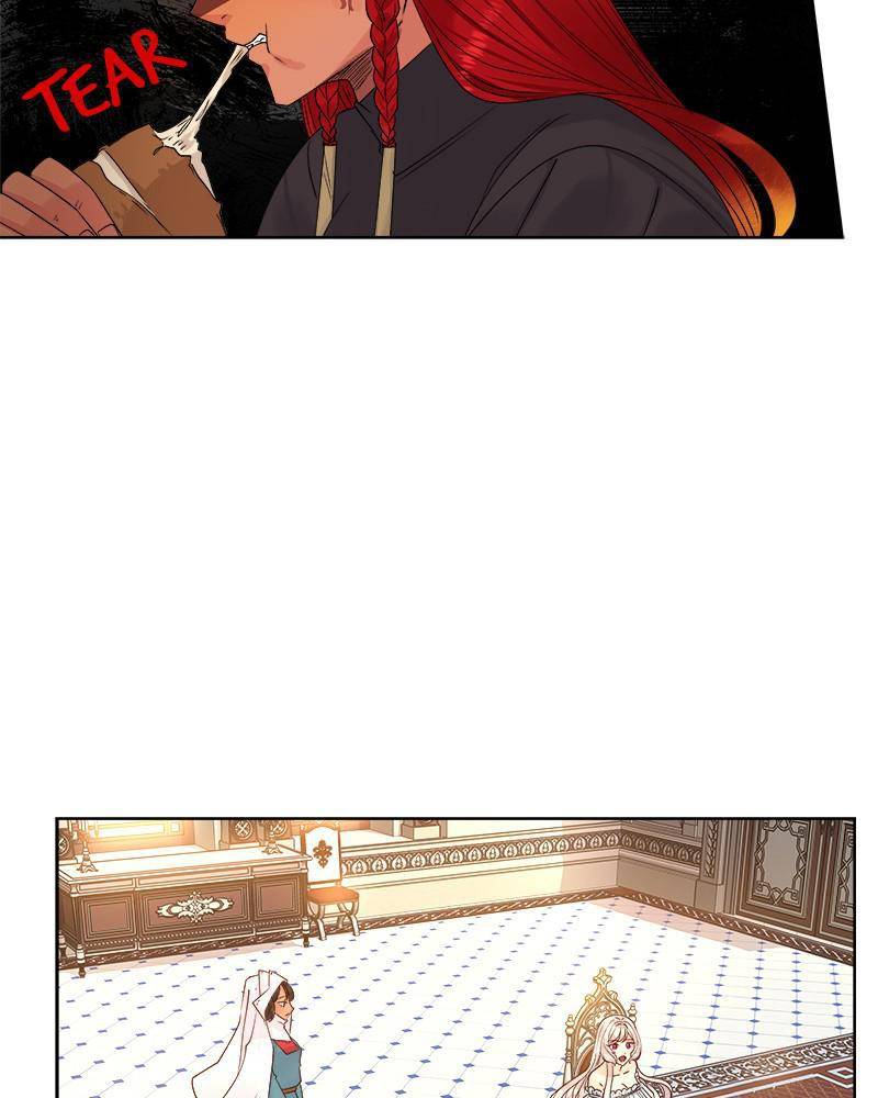 The Princess’ Jewelry Box Chapter 13 - page 14