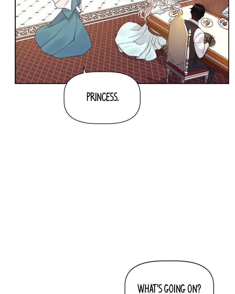 The Princess’ Jewelry Box Chapter 13 - page 15