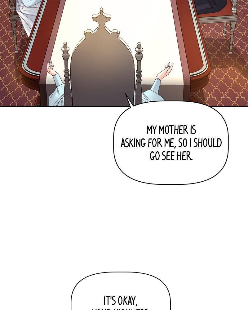 The Princess’ Jewelry Box Chapter 13 - page 19