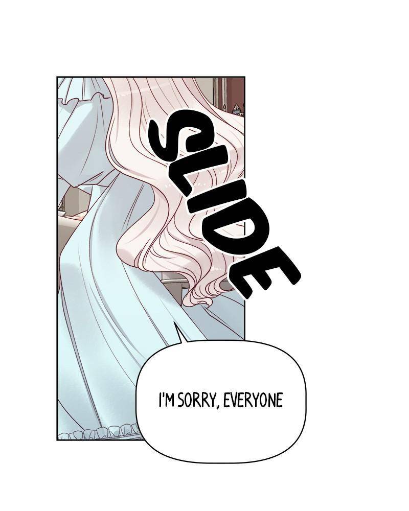 The Princess’ Jewelry Box Chapter 13 - page 23