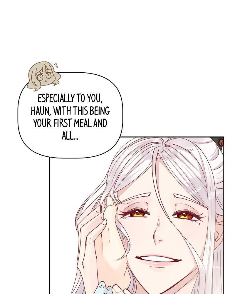 The Princess’ Jewelry Box Chapter 13 - page 24