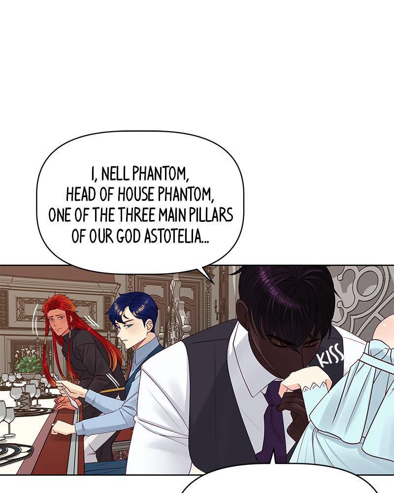 The Princess’ Jewelry Box Chapter 13 - page 28
