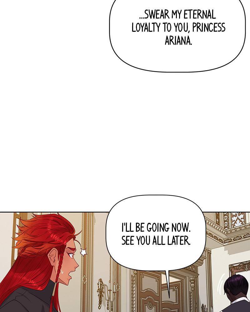 The Princess’ Jewelry Box Chapter 13 - page 29