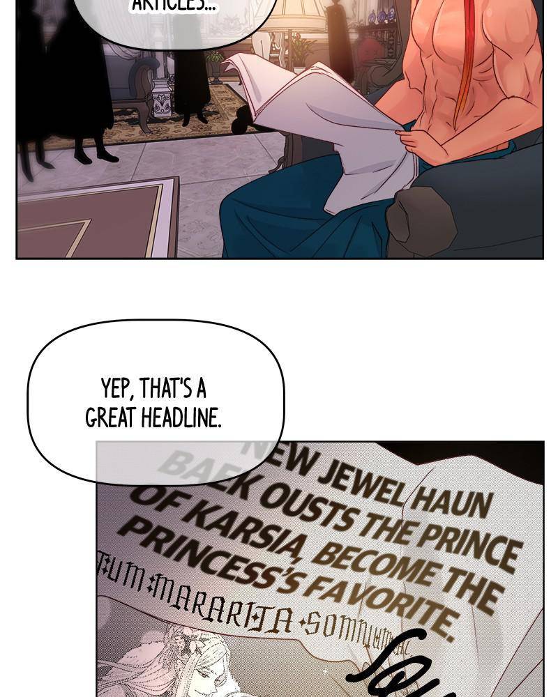 The Princess’ Jewelry Box Chapter 13 - page 3