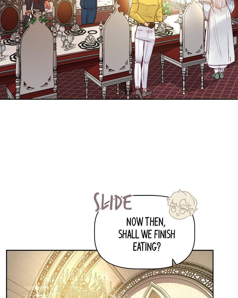 The Princess’ Jewelry Box Chapter 13 - page 31