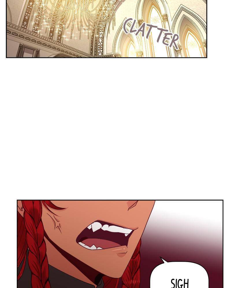 The Princess’ Jewelry Box Chapter 13 - page 32