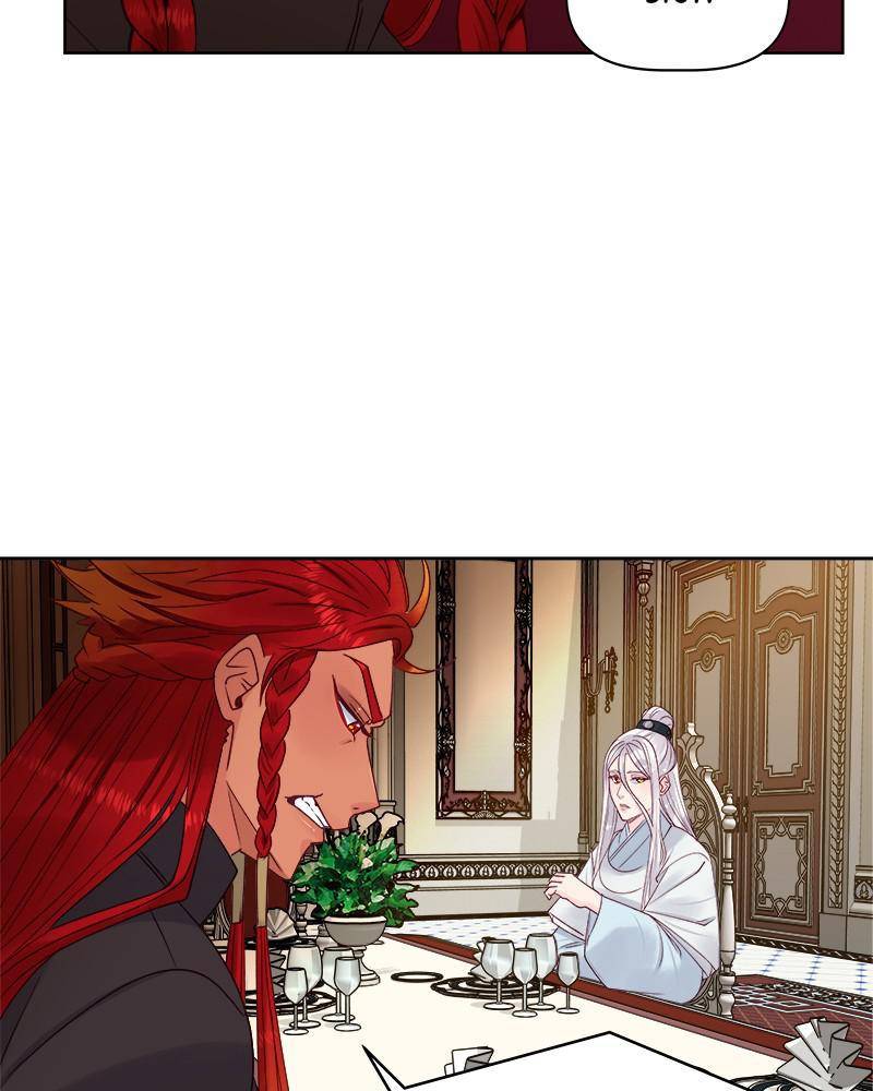 The Princess’ Jewelry Box Chapter 13 - page 33