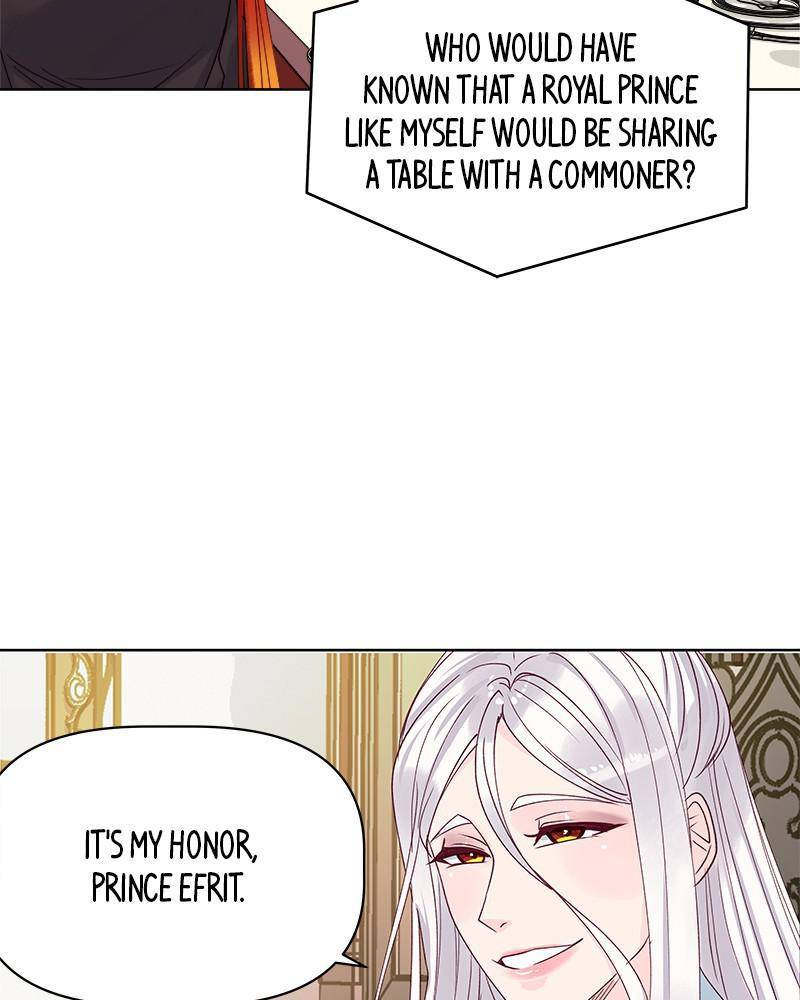 The Princess’ Jewelry Box Chapter 13 - page 34