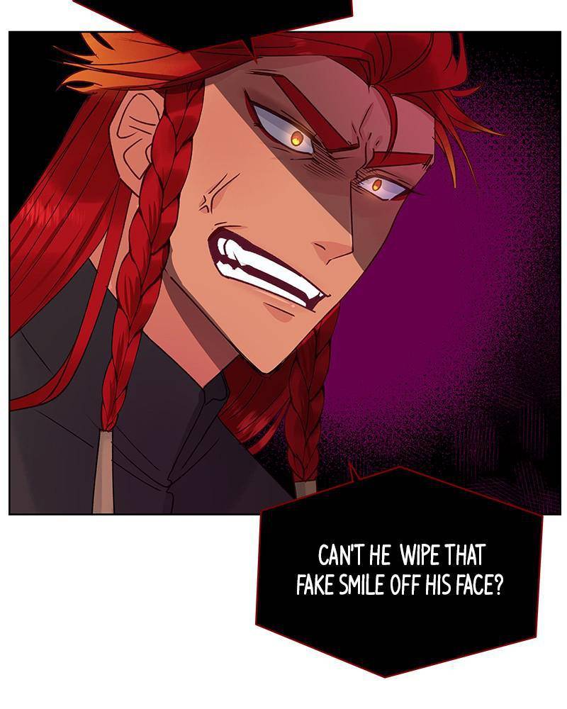 The Princess’ Jewelry Box Chapter 13 - page 36
