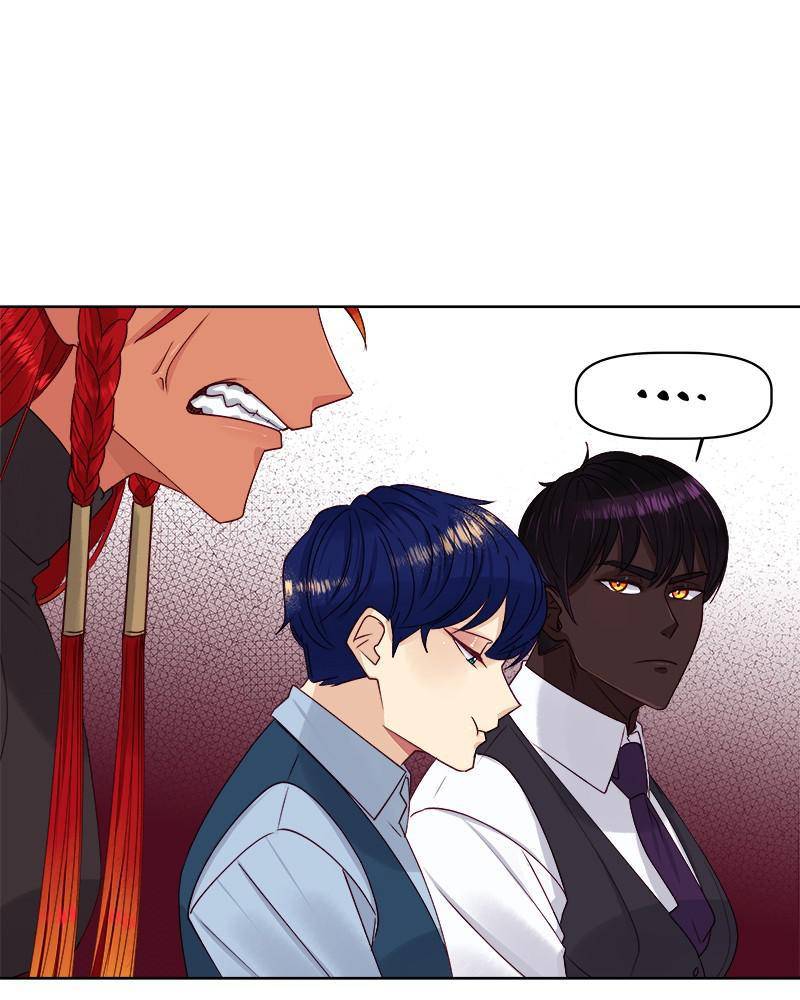 The Princess’ Jewelry Box Chapter 13 - page 38