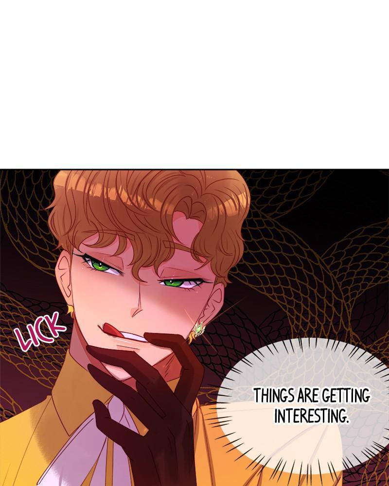 The Princess’ Jewelry Box Chapter 13 - page 40