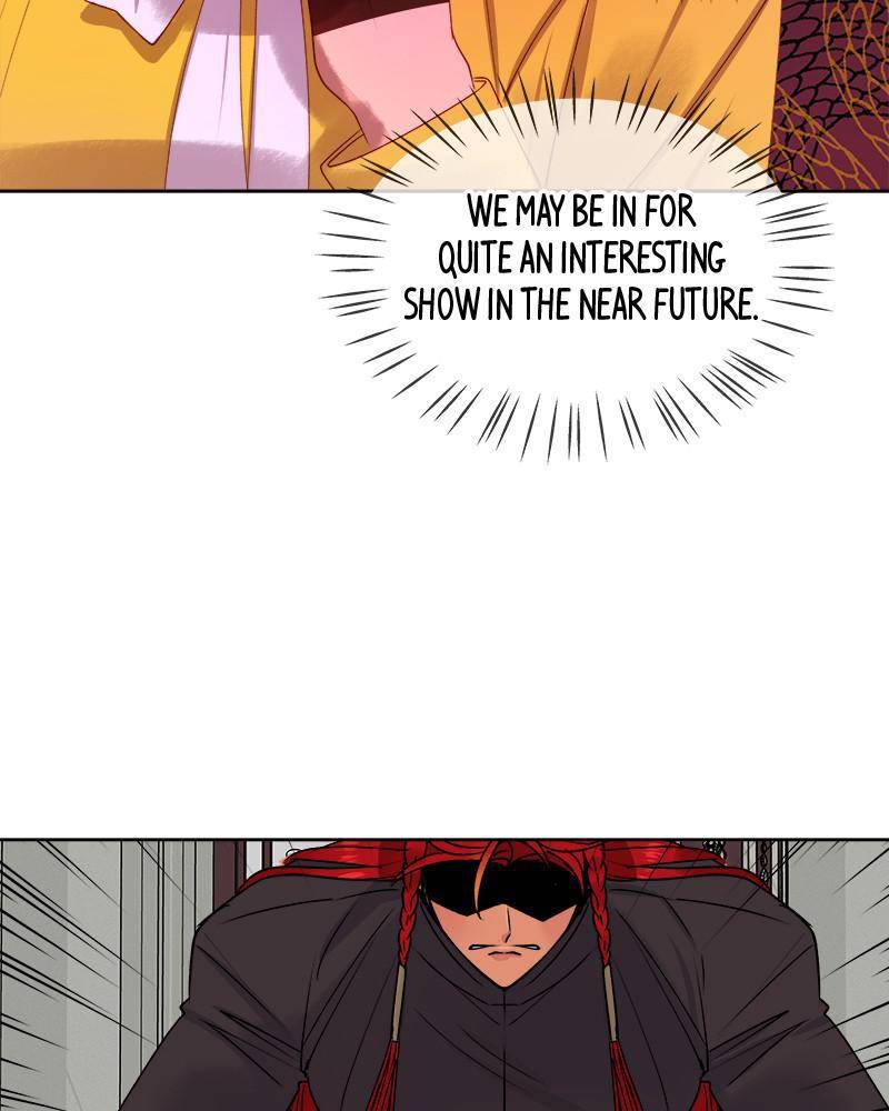 The Princess’ Jewelry Box Chapter 13 - page 41