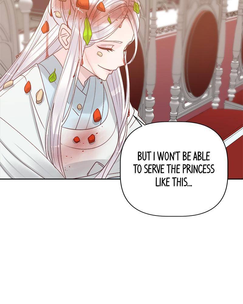 The Princess’ Jewelry Box Chapter 13 - page 52