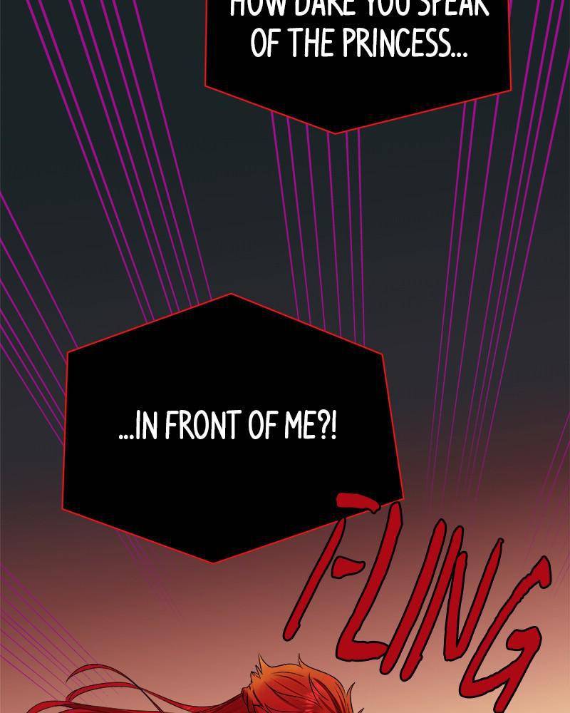 The Princess’ Jewelry Box Chapter 13 - page 56