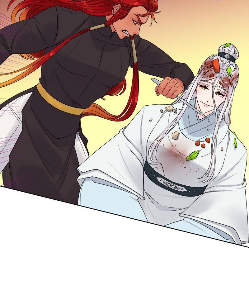 The Princess’ Jewelry Box Chapter 13 - page 57