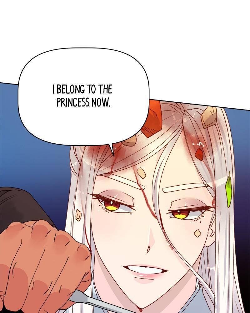 The Princess’ Jewelry Box Chapter 13 - page 58