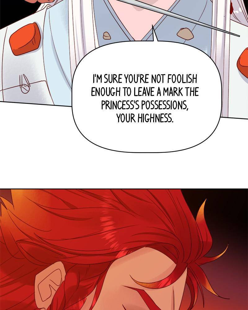 The Princess’ Jewelry Box Chapter 13 - page 59