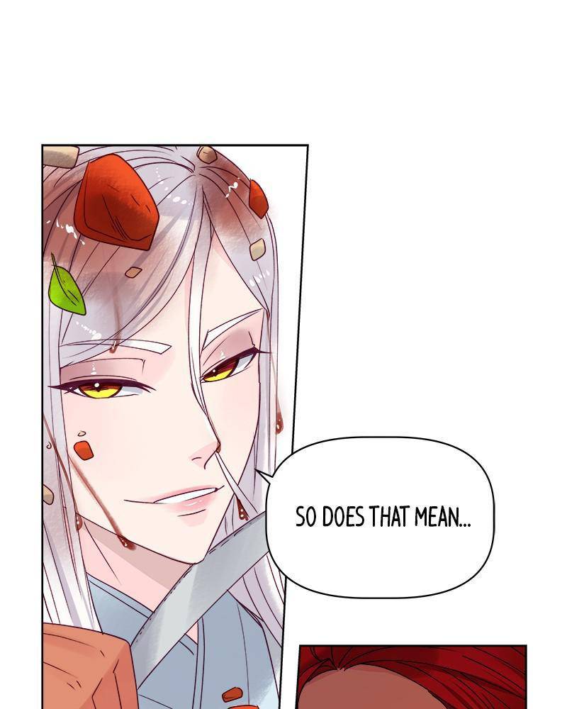 The Princess’ Jewelry Box Chapter 13 - page 61