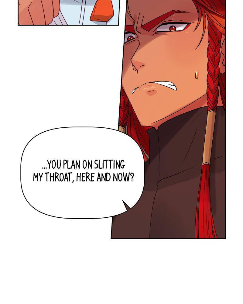 The Princess’ Jewelry Box Chapter 13 - page 62