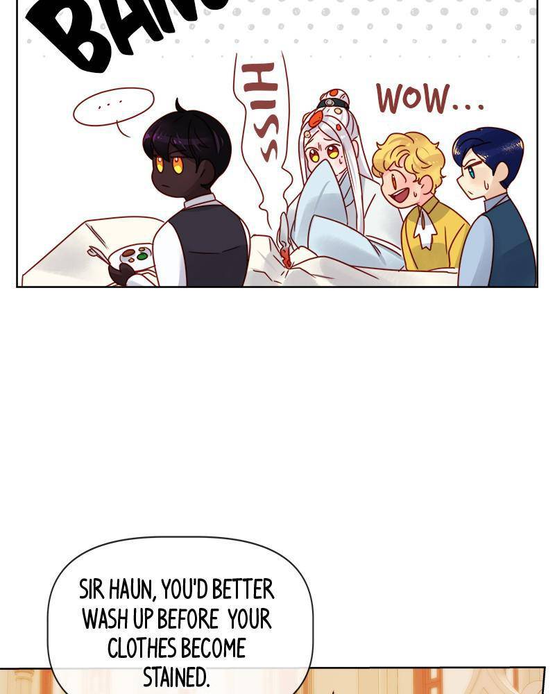 The Princess’ Jewelry Box Chapter 13 - page 66