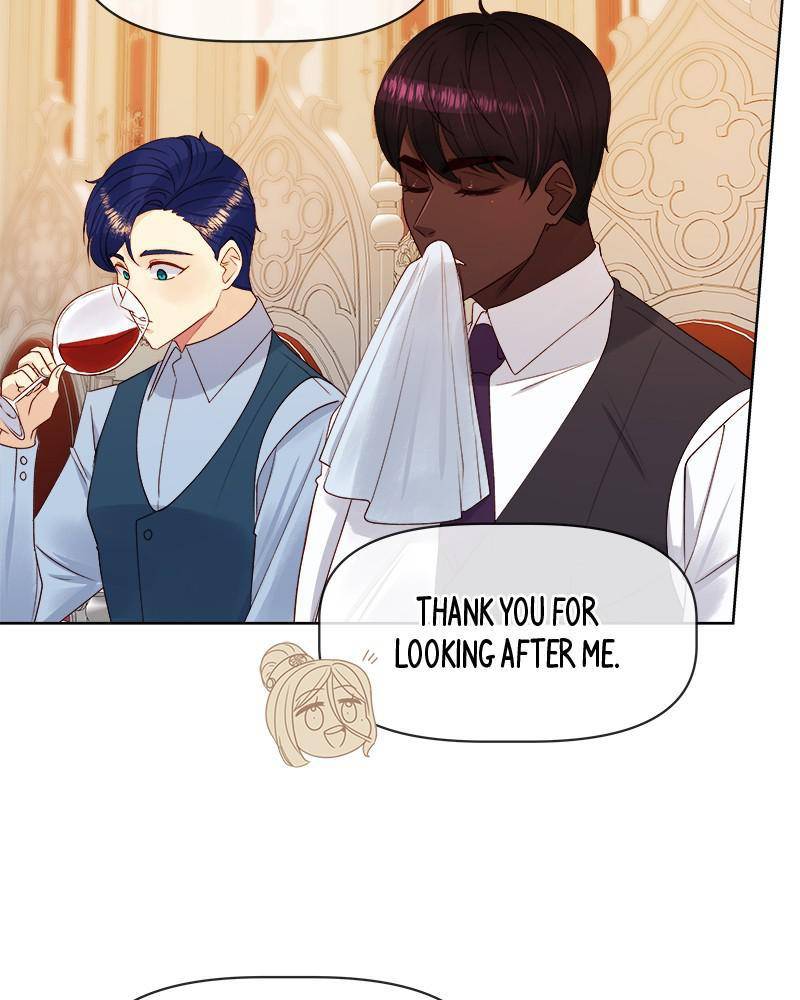 The Princess’ Jewelry Box Chapter 13 - page 67